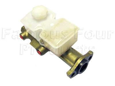 FF001956 - Brake Master Cylinder - Classic Range Rover 1986-95 Models