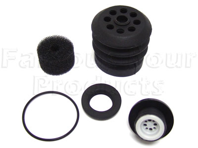 FF001958 - Brake Servo Repair Kit - Classic Range Rover 1986-95 Models