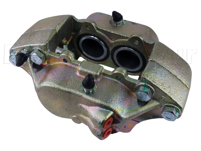 FF001959 - Brake Caliper - Front  - Classic Range Rover 1970-85 Models