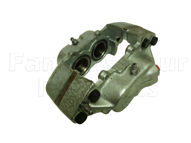 FF001961 - Brake Caliper - Front - Land Rover Discovery 1989-94