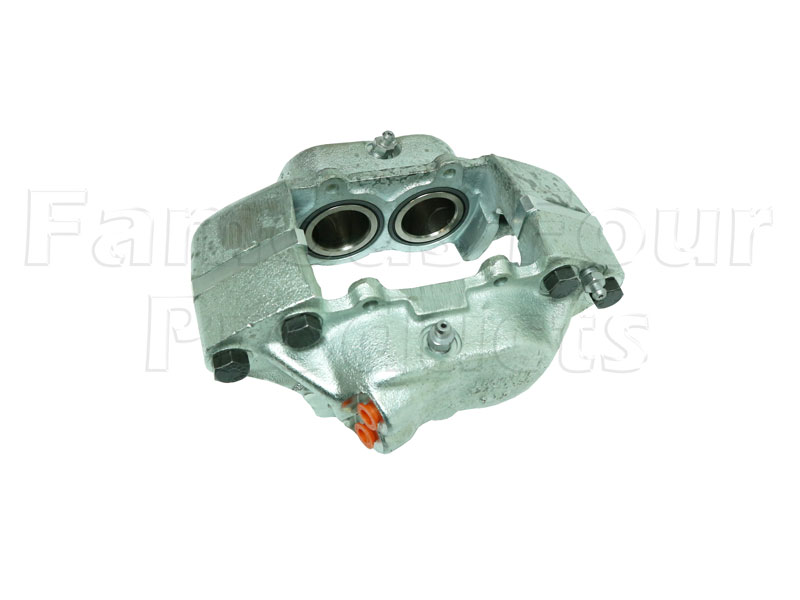 FF001962 - Brake Caliper - Front - Land Rover Discovery 1989-94