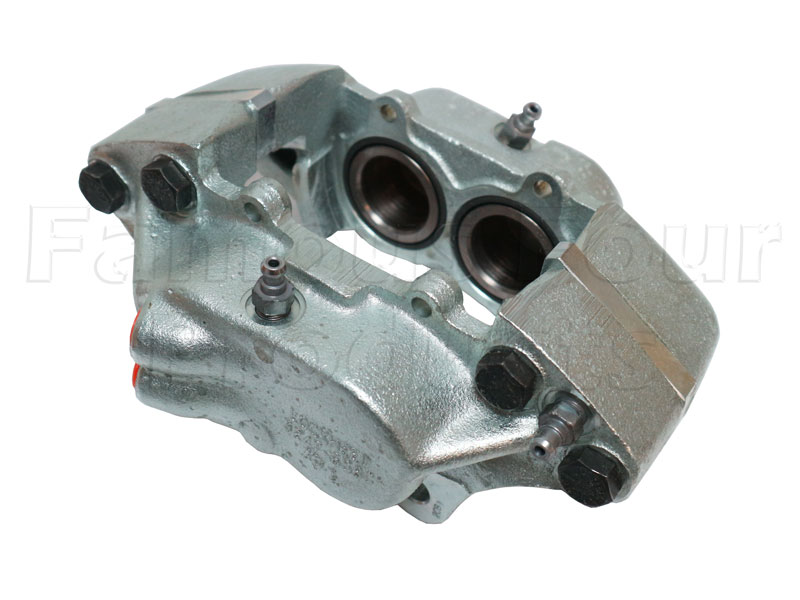 FF001963 - Brake Caliper - Front - Classic Range Rover 1986-95 Models