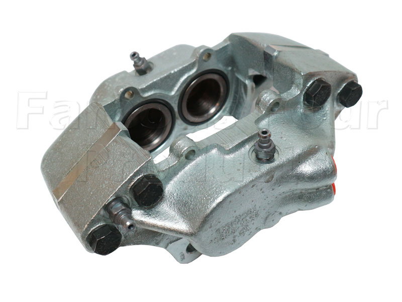 FF001964 - Brake Caliper - Front - Classic Range Rover 1986-95 Models