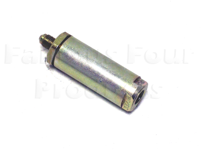 FF001971 - Pressure Control Release Valve - Classic Range Rover 1986-95 Models