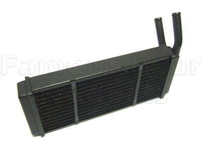 Heater Matrix ONLY - Classic Range Rover 1986-95 Models - Cooling & Heating