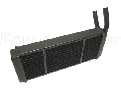 FF001985 - Heater Matrix ONLY - Classic Range Rover 1970-85 Models