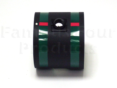 FF002003 - Automatic Gearchange Illumination Film - Classic Range Rover 1986-95 Models
