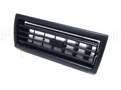 FF002005 - Vent Louvre - Classic Range Rover 1986-95 Models