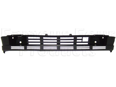 Front Spoiler - Classic Range Rover 1986-95 Models - Body