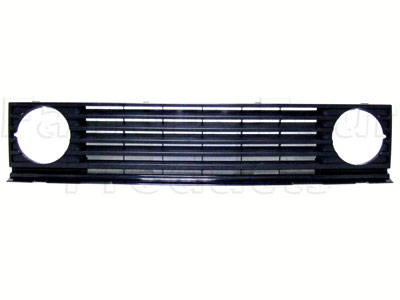 Front Grille - Classic Range Rover 1970-85 Models - Accessories