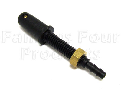 FF002033 - Washer Jet - Range Rover Classic 1986-95 Models