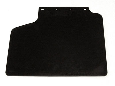 Mudflap Rubber ONLY - Range Rover Classic 1986-95 Models - Body