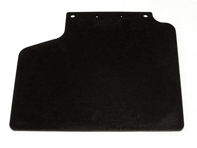 Mudflap Rubber ONLY - Classic Range Rover 1970-85 Models - Body