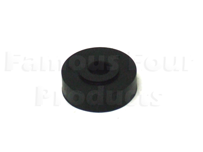 Body Mounting Rubber Bush - Classic Range Rover 1986-95 Models - Body