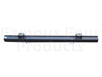 Rear Body Crossmember - Classic Range Rover 1970-85 Models - Body