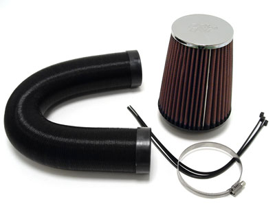 FF002072 - 57i Performance Air Filter Kit - Classic Range Rover 1986-95 Models