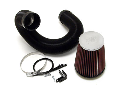 FF002073 - 57i Performance Air Filter Kit - Classic Range Rover 1986-95 Models
