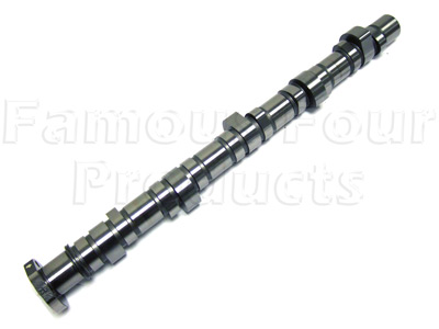 FF002087 - Camshaft - Land Rover 90/110 & Defender