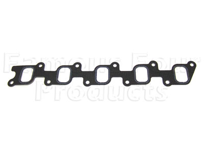 Inlet Manifold Gasket - Land Rover Discovery Series II (L318) - Td5 Diesel Engine