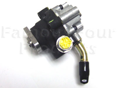 FF002103 - Power Assisted Steering Pump - Land Rover Discovery Series II