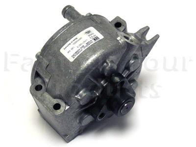 ACE Pump (on engine) - Land Rover Discovery Series II - Td5 Diesel Engine