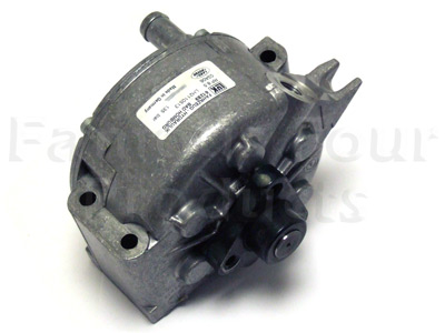 FF002104 - ACE Pump (on engine) - Land Rover Discovery Series II