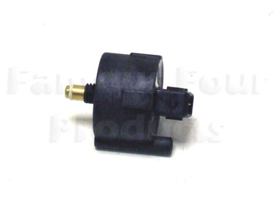 Water Sensor - Fuel Filter - Land Rover Discovery Series II (L318) - General Service Parts