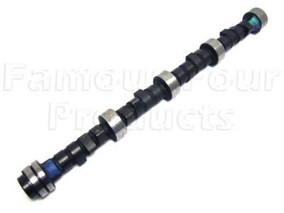 FF002108 - Camshaft - Land Rover Discovery Series II