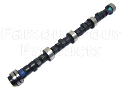 Camshaft - Range Rover Second Generation 1995-2002 Models (P38A) - 4.0 V8 EFi Engine