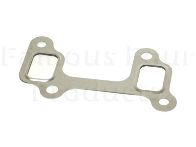 FF002112 - Exhaust Manifold to Cylinder Head Gasket - Land Rover Discovery Series II