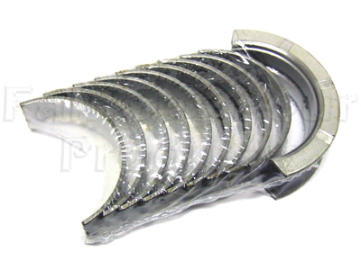 FF002116 - Main Bearing Set - Land Rover Discovery Series II