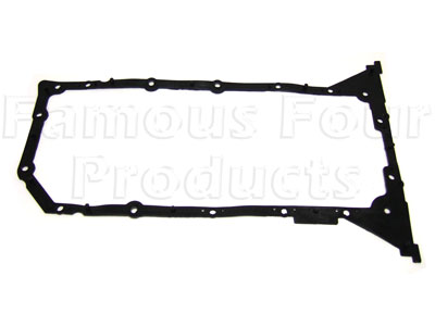 FF002118 - Sump Gasket - Range Rover Second Generation 1995-2002 Models