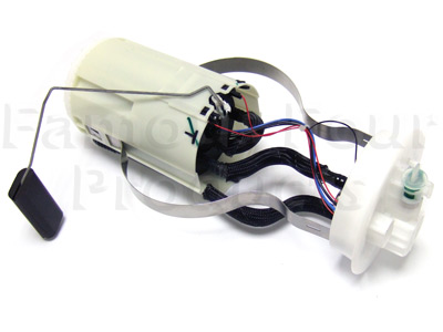 Fuel Pump & Sender - In-Tank - Land Rover Discovery Series II (L318) - Fuel & Air Systems