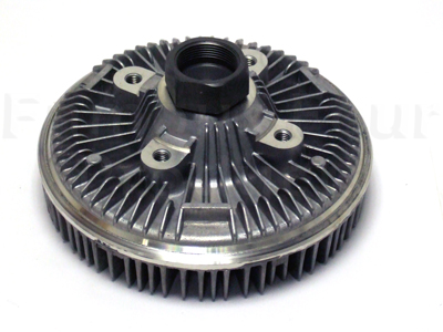 Viscous Cooling Fan Coupling - Range Rover Second Generation 1995-2002 Models (P38A) - Cooling & Heating