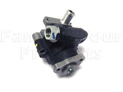 Power Assisted Steering Pump - Land Rover Discovery Series II (L318) - 4.0 V8 EFi Engine