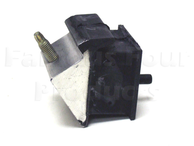 Engine Mounting Rubber - Land Rover Discovery Series II (L318) - 4.0 V8 EFi Engine