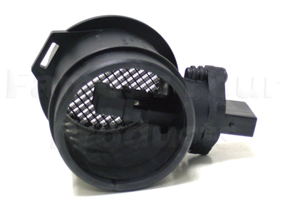 FF002131 - Air Flow Meter - Land Rover Discovery Series II