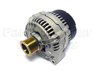 Alternator - Land Rover Discovery Series II (L318) - Electrical