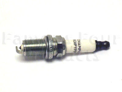 Spark Plug - Range Rover Second Generation 1995-2002 Models (P38A) - Electrical