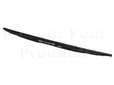 Front Wiper Blade - Land Rover Discovery Series II - General Service Parts