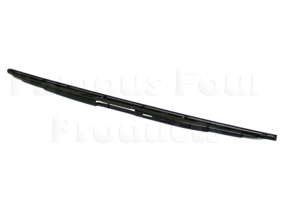 FF002139 - Front Wiper Blade - Land Rover Discovery Series II