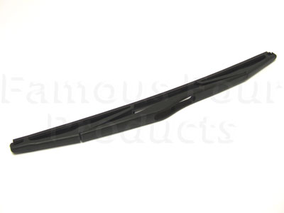 Rear Wiper Blade - Land Rover Discovery Series II - General Service Parts