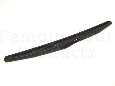 Rear Wiper Blade - Land Rover Discovery Series II (L318) - General Service Parts