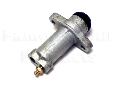 Clutch Slave Cylinder - Land Rover Discovery Series II - Clutch & Gearbox