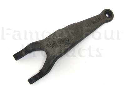 FF002155 - Clutch Release Arm (Fork) - Land Rover Series IIA/III