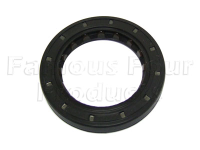 Oil Seal - Land Rover Discovery Series II (L318) - Clutch & Gearbox