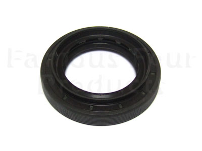 FF002161 - Transfer Box Output Shaft Oil Seal - Land Rover Discovery 1989-94