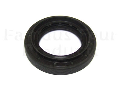 Transfer Box Output Shaft Oil Seal - Land Rover Discovery Series II (L318) - Clutch & Gearbox