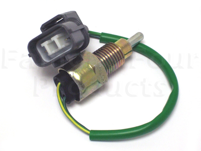 Transfer Box Low Ratio Detection Switch - Land Rover 90/110 & Defender (L316) - Clutch & Gearbox