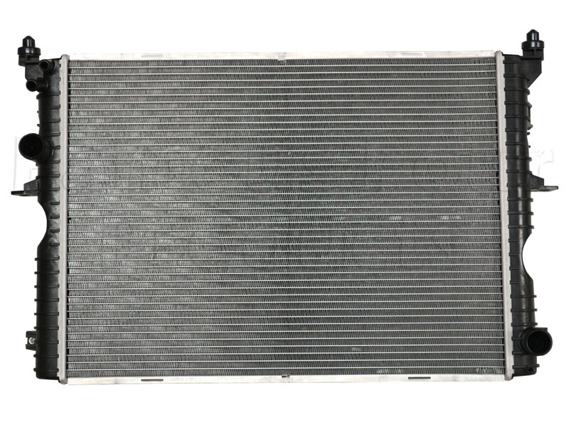 FF002168 - Radiator - Land Rover Discovery Series II